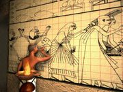 Egypt 1156 B.C.: Tomb of the Pharaoh