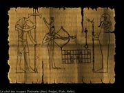 Egypt 1156 B.C.: Tomb of the Pharaoh