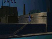 Egypt 1156 B.C.: Tomb of the Pharaoh