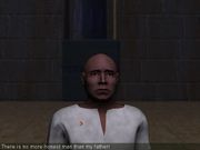 Egypt 1156 B.C.: Tomb of the Pharaoh