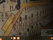 Egypt 1156 B.C.: Tomb of the Pharaoh