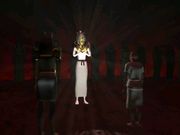 Egypt 1156 B.C.: Tomb of the Pharaoh