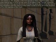 Egypt 1156 B.C.: Tomb of the Pharaoh