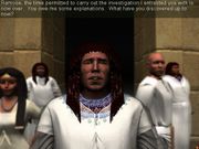 Egypt 1156 B.C.: Tomb of the Pharaoh