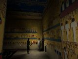 [Egypt 1156 B.C.: Tomb of the Pharaoh - скриншот №5]