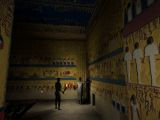 [Egypt 1156 B.C.: Tomb of the Pharaoh - скриншот №5]