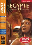 [Egypt II: The Heliopolis Prophecy - обложка №4]