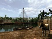 Egypt II: The Heliopolis Prophecy