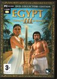 [Egypt III: The Fate of Ramses - обложка №2]