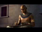 Egypt III: The Fate of Ramses
