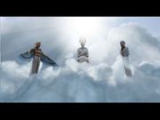 Egypt III: The Fate of Ramses