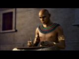 [Egypt III: The Fate of Ramses - скриншот №1]