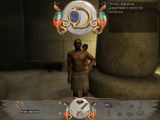[Egypt III: The Fate of Ramses - скриншот №2]