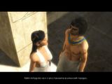 [Egypt III: The Fate of Ramses - скриншот №20]