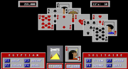 Egyptian Solitaire