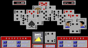 Egyptian Solitaire