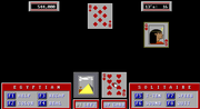 Egyptian Solitaire