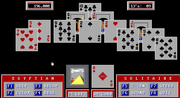 Egyptian Solitaire