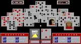 [Egyptian Solitaire - скриншот №1]