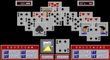 [Egyptian Solitaire - скриншот №3]