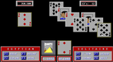 [Egyptian Solitaire - скриншот №8]