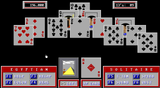 [Egyptian Solitaire - скриншот №9]
