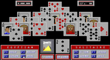 [Egyptian Solitaire - скриншот №10]