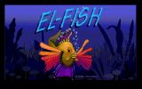 [El-Fish - скриншот №1]