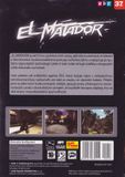 [El Matador - обложка №16]