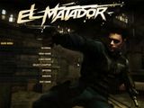 [El Matador - скриншот №1]