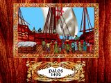 [El Viaje de Colon - скриншот №2]