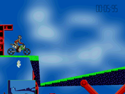 Elasto Mania
