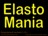 [Elasto Mania - скриншот №1]
