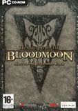 [The Elder Scrolls III: Bloodmoon - обложка №1]