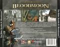 [The Elder Scrolls III: Bloodmoon - обложка №6]