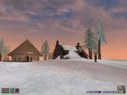 The Elder Scrolls III: Bloodmoon