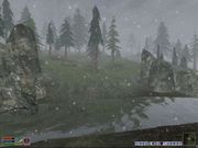 The Elder Scrolls III: Bloodmoon