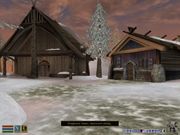 The Elder Scrolls III: Bloodmoon