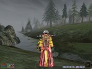 The Elder Scrolls III: Bloodmoon