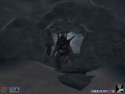 The Elder Scrolls III: Bloodmoon