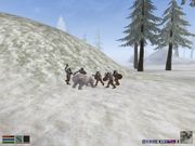 The Elder Scrolls III: Bloodmoon