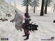 The Elder Scrolls III: Bloodmoon