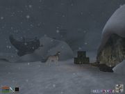The Elder Scrolls III: Bloodmoon