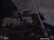 The Elder Scrolls III: Bloodmoon