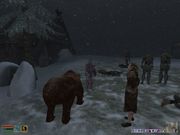 The Elder Scrolls III: Bloodmoon