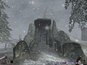 The Elder Scrolls III: Bloodmoon