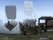 The Elder Scrolls III: Bloodmoon