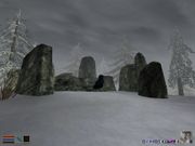 The Elder Scrolls III: Bloodmoon