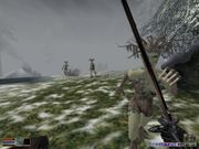 The Elder Scrolls III: Bloodmoon