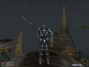 The Elder Scrolls III: Bloodmoon